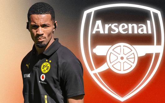 Ethan Nwaneri, Arsenal