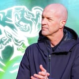 Jordi Cruijff, Ajax, Johan Cruijff ArenA