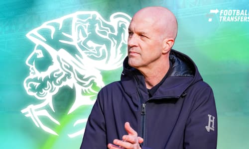 Jordi Cruijff, Ajax, Johan Cruijff ArenA