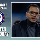 Liam Rosenior, Chelsea TNT