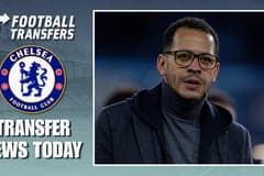 Liam Rosenior, Chelsea TNT