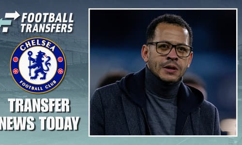 Liam Rosenior, Chelsea TNT