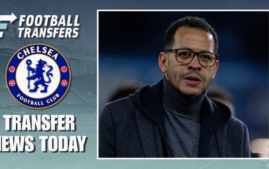 Liam Rosenior, Chelsea TNT