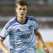 Dies Janse, Ajax