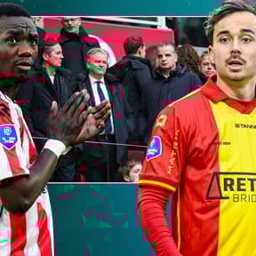 ‘Feyenoord gaat voor pure middelmaat met komst van Deijl en Kitolano’