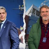 Todd Boehly, Chelsea, Jim Ratcliffe, Man Utd