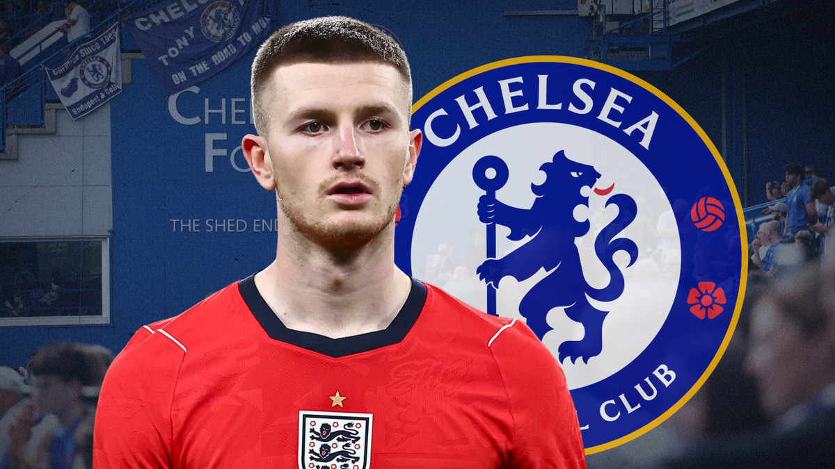 Adam Wharton, Chelsea