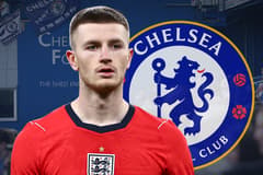 Adam Wharton, Chelsea