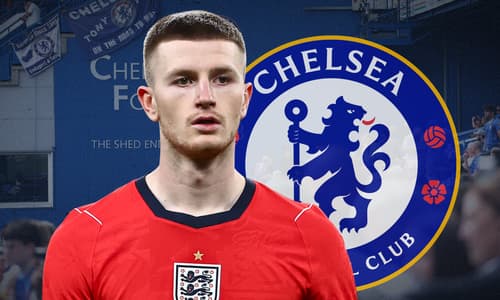 Adam Wharton, Chelsea