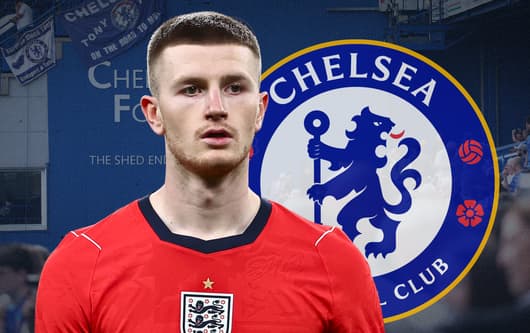 Adam Wharton, Chelsea