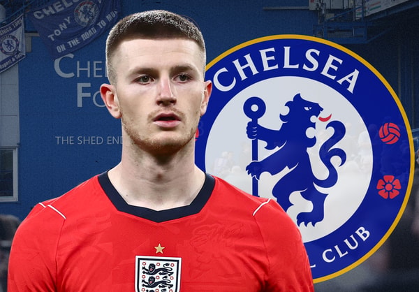 Adam Wharton, Chelsea