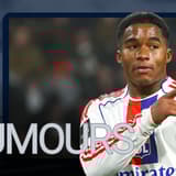 Endrick, Lyon, Rumours