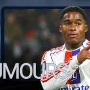 Endrick, Lyon, Rumours