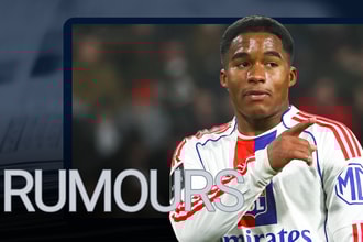 Endrick, Lyon, Rumours