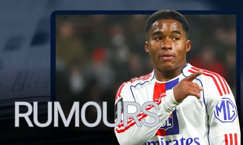 Endrick, Lyon, Rumours