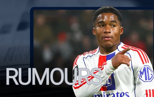 Endrick, Lyon, Rumours