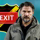 Carl Hoefkens, NAC Breda, exit