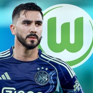 Josip Sutalo, VfL Wolfsburg