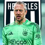 Remko Pasveer, Heracles Almelo