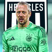 Remko Pasveer, Heracles Almelo