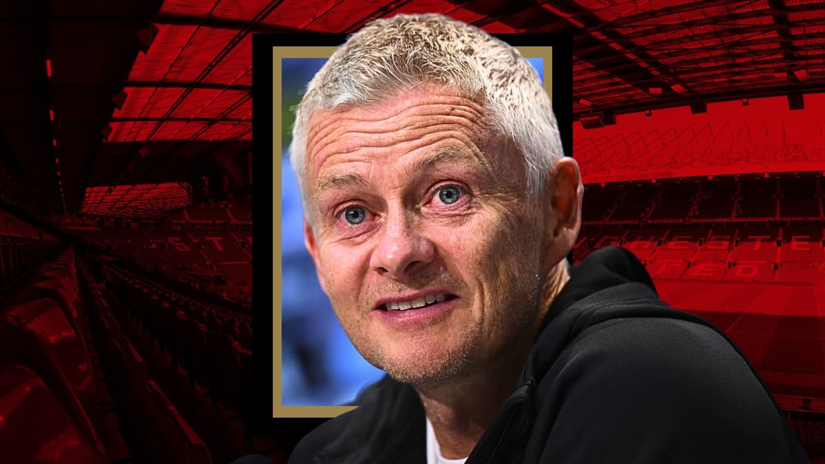 Ole Gunnar Solskjaer, Man Utd, 2025/26