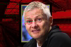 Ole Gunnar Solskjaer, Man Utd, 2025/26