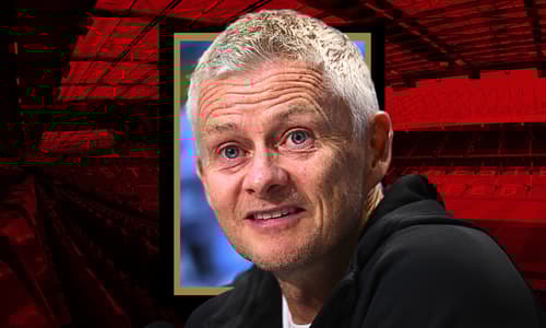 Ole Gunnar Solskjaer, Man Utd, 2025/26