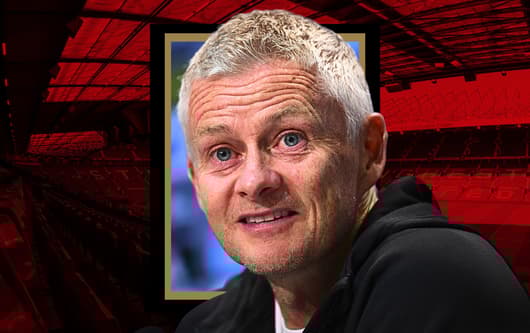Ole Gunnar Solskjaer, Man Utd, 2025/26