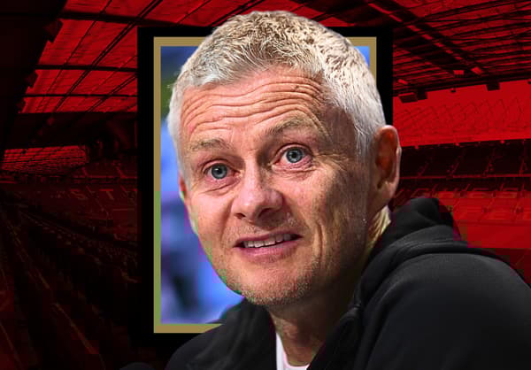 Ole Gunnar Solskjaer, Man Utd, 2025/26