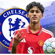 JJ Gabriel, Chelsea