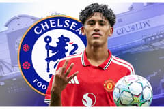 JJ Gabriel, Chelsea
