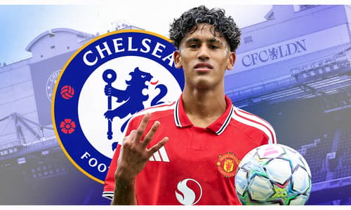 JJ Gabriel, Chelsea