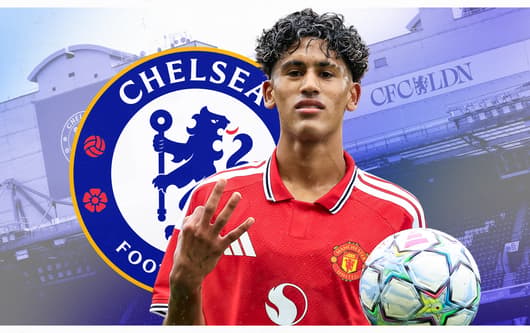 JJ Gabriel, Chelsea