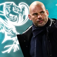 Wesley Sneijder, Ajax