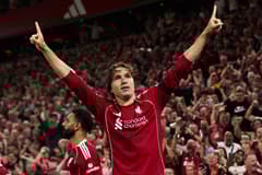 Federico Chiesa, Liverpool, 2025/26