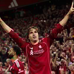 Federico Chiesa, Liverpool, 2025/26