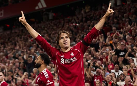 Federico Chiesa, Liverpool, 2025/26