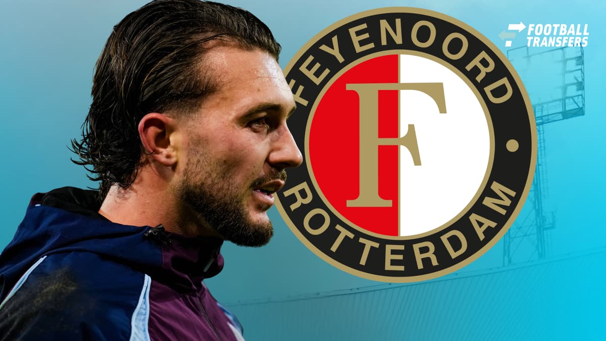 Joël Drommel, Feyenoord, PSV, Sparta