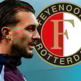 Joël Drommel, Feyenoord, PSV, Sparta