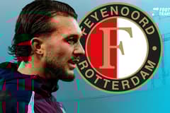 Joël Drommel, Feyenoord, PSV, Sparta
