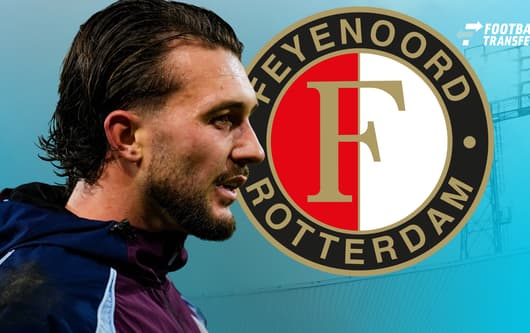 Joël Drommel, Feyenoord, PSV, Sparta