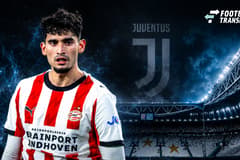 Ricardo Pepi, Juventus, Allianz Stadium