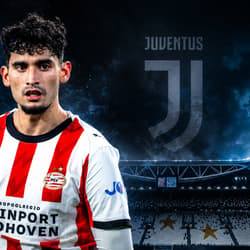 Ricardo Pepi, Juventus, Allianz Stadium