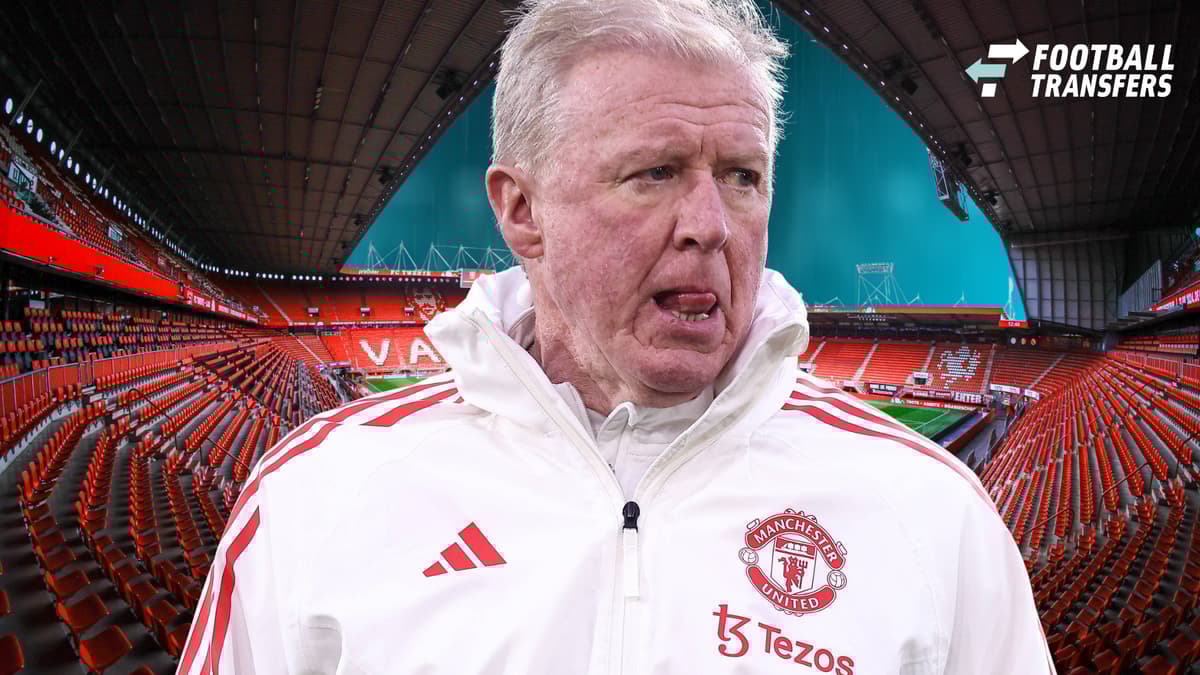 Steve McClaren, FC Twente