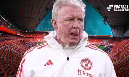 Steve McClaren, FC Twente