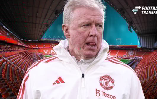 Steve McClaren, FC Twente