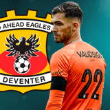 Jari De Busser, Go Ahead Eagles