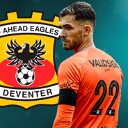 Jari De Busser, Go Ahead Eagles