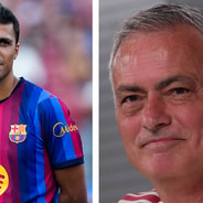 Rodri, Jose Mourinho