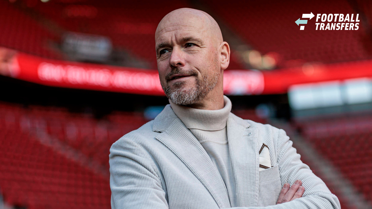 Erik ten Hag